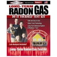 thumbnail image 1 of Pro-Lab RL116 Long Term Radon Gas Test Kit, 1 of 2