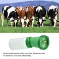 thumbnail image 3 of Goat Teat Dip Cup Non Reflow Cow  Cleaning, 3 of 8