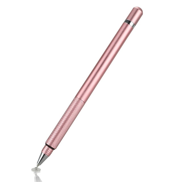EIGTHTAIL Capacitive Stylus Pen Disc Tip Stylus Pencil High Sensitivity Precision Universal Touch Screens Pencil Fine Point Digital Pens Fit for iPad Tablets