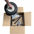 thumbnail image 4 of SCENIC ROAD Parts Box M8-2FF Wheelbarrow, 4 of 4