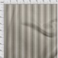 thumbnail image 4 of oneOone Polyester Spandex Dusty Gray Fabric Asian Block Print Sewing Material Print Fabric By The Yard 56 Inch Wide, 4 of 4