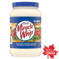 thumbnail image 1 of Miracle Whip Original Spread, 1 of 8