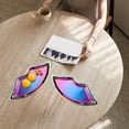 thumbnail image 4 of Jewelry Tray For Small Bedroom Cosmetic Storage Tray Home Metal Tray, 4 of 6