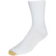 thumbnail image 1 of Gold Toe  Extended Size Turn Cuff Anklet (6 Pair Pack) (Women's), 1 of 2