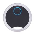 thumbnail image 1 of Graflsoa S8 Traqueur Bluetooth Rond pour Clés, Portefeuilles et Animaux / Alarme Anti-Perte avec GPS et Télécommande / Design Compact en Noir, Blanc, Bleu Ou Rose, 1 of 7