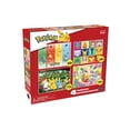 thumbnail image 1 of Buffalo Games - Le puzzle Pokémon Kids Multipack - en 48, 72, 100 pièces, 1 of 3