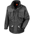 thumbnail image 3 of Result Manteau de Travail Long Sabre pour Hommes, 3 of 5
