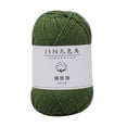 thumbnail image 2 of Clearance Tyidzon Wool Yarn for Crocheting Soft Crochet Thread Yarn, Lightweight Wool Yarn for Crochet Hand Knitting Crocheting Crafting, 2 of 4