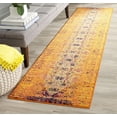 thumbnail image 1 of Safavieh Monaco Elsdon Tapis Abstrait, 1 of 5