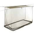 thumbnail image 1 of Filet de Protection pour Camping, Léger, de Chevet, Moustiquaire en Maille Respirante, Extérieur Intérieur, pour Voyages d'Été, 1 of 7