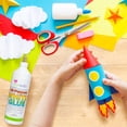 thumbnail image 4 of Create Basics 8 Oz. All Purpose White Glue, Perfect for Crafts, Classrooms, Group Activities and More, 4 of 8