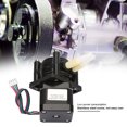 thumbnail image 4 of Mini Peristaltic Pump, Silent Peristaltic Liquid Pump DC 6-30V Dosing Pump  For DIY For, 4 of 8