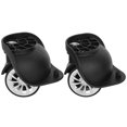 thumbnail image 2 of Luggage Accessory, Luggage Replacement Wheel, Easy To Install Wear Resistant Long Service Life Trolley Case For Outdoor Suitcase Trunk, 2 of 8