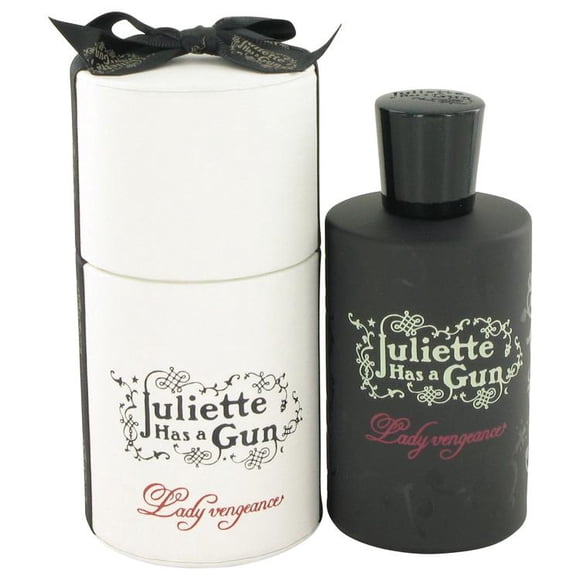 Lady Vengeance par Juliette Has a Gun Vaporisateur Eau de Parfum 3.4 oz (Femmes)