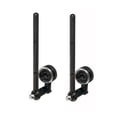 thumbnail image 1 of Tyidzon Home Improvement Multifunctional Suction Cup Towel Hanging Rod Punch Hanging Rack Multifunctional Suction Cup Towel Hanging Rod, 1 of 3