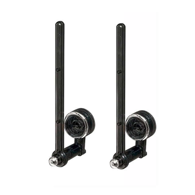 Tyidzon Home Improvement Multifunctional Suction Cup Towel Hanging Rod Punch Hanging Rack Multifunctional Suction Cup Towel Hanging Rod