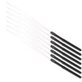 thumbnail image 2 of Aiguille Fileteuse, 7Pcs Maniable à Utiliser Outil de Poignée en Plastique Forte Praticité pour Salon de Coiffure pour le Ménage, 2 of 8