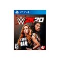 thumbnail image 2 of WWE 2K20 Édition de Luxe - PlayStation 4, 2 of 2