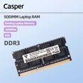 thumbnail image 1 of DDR3 DDR4 Module de Mémoire Ram Ordinateur Portable 32 Go 16 Go 8 Go 4 Go 1333 1066 1600MHz Mémoire d'Ordinateur Portable Largement Compatible (Noir) DDR4 16 Go 2133 1.2V, 1 of 5