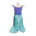 thumbnail image 5 of Robe Ariel de Disney Princess, 5 of 5