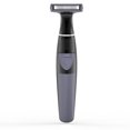thumbnail image 1 of Women Bikini Shaver Electric Waterproof Body Hair Trimmer Leg Razor for Lady, 1 of 10