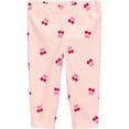 thumbnail image 2 of Carter's Child of Mine IG 3pc Set-Cherry, 2 of 8