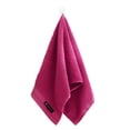 thumbnail image 2 of Nilvkv Towel Sports Absorbent Plain Color Face Towel Available in Multiple Colors, 2 of 6