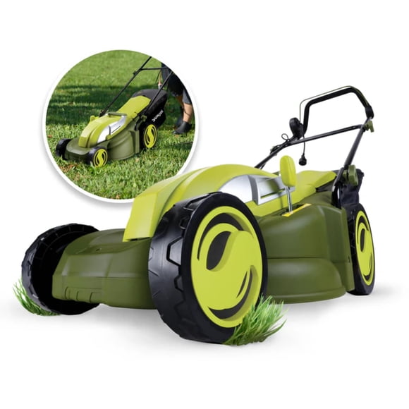Sun Joe 17" 13 Amp Electric Lawn Mower