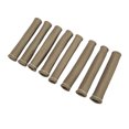 thumbnail image 4 of Spark Plug Wire Boots, Basalt Fiber Safe 8 PCS Heat Shield Cover  For Hot Rods, 4 of 8