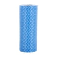 thumbnail image 1 of Reusable Cleaning Wipe,Household &Kitchen Towels,Disposable Cleaning Cloth,Dish Cloth Dish Towels Dish Rags Reusable Kitchen Paper Towels,Cleaning Washcloth Towel for Bathroom,Rolls of 40 Sheets, 1 of 8
