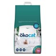 thumbnail image 1 of Okocat Litière Multi-Chats en Bois Naturel, 1 of 3