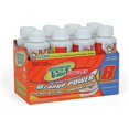 thumbnail image 1 of Camco 41191 TST Orange Power 4 oz Traitement pour Toilettes - Lot de 8, 1 of 4