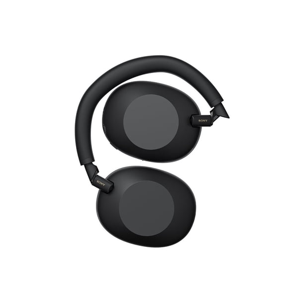 Sony WH-1000XM6 Best Wireless Noise Cancelling Headphones -Black