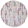 thumbnail image 4 of SAFAVIEH Cabana Avalon Tapis Extérieur, 4 of 9
