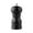 Black, variant on Pepper Grinder Salt Grinder ,Wooden Pepper Mill Grinder,Pepper Grinder Salt Grinder,Wooden Pepper Mill Grinder ,Wood Refillable Manual Pepper Grinder,Mill Peppermill for Black Peppercorn,