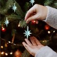 thumbnail image 4 of Boovnll Christmas Decorations Christmas Gift Package Combination Christmas Tree Pendant Christmas Set, 4 of 6