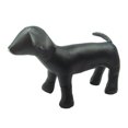 thumbnail image 1 of 1PC Dog Mannequin Standing Pose Model for hop Display Apparel Clothing, 1 of 7