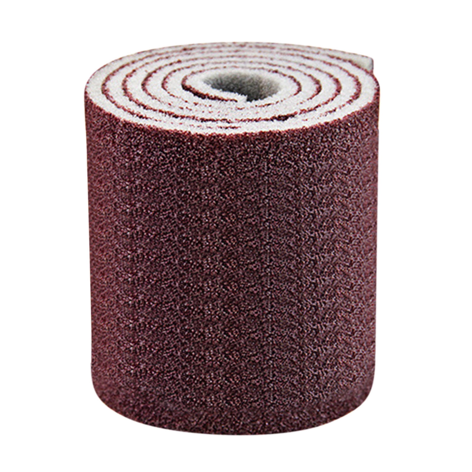 EGNMCR Carborundum Sponge Emery Sponges For Quickly Cleans Cleaning Sponge Kitchen Cleaning Tool 100x9x0.5CM Cleaning Sponge
