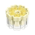 thumbnail image 2 of Yhmxh Kitchen Gadgets Kitchen Accessories Kitchen Items Kitchen Essentials DIY Ice Cream Mould Home Make Popsicle Popsicle Easy Release Homemade Ice Cream Mould Ice Cream Sorbet Ice Cubes, 2 of 6