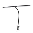 thumbnail image 3 of Lampe de Bureau LED, Multifonction USB 5V Éclairage de Bureau Double Tête pour le Bureau, 3 of 7