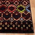 thumbnail image 3 of SAFAVIEH Amsterdam Gladwin Tapis Géométrique, 3 of 6