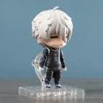 thumbnail image 4 of Blue Lock 2056 Nagi Seishiro Q Version Anime Action Figure Decoration Model Doll Toy Gift, 4 of 5