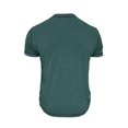 thumbnail image 3 of Wancir Chemises pour Hommes Liquidation Vente Mode Homme Chandail Décontracté Uni Manches Longues Col Rond Blouses, 3 of 5