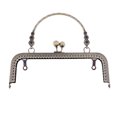 thumbnail image 3 of simhoa  Purse Clasp Handle Sewing Clutch Bags Accessories Bronze, 3 of 8