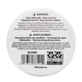 thumbnail image 3 of Mainstays Unscented White Pillar Candle, 3 of 5