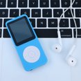 thumbnail image 4 of MP4 Music Players External Bluetooth-compatible E-book Voice Recorder Electronics Replacement for Windows XP/VISTA/Windows 8 Blue 32G, 4 of 9