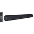 thumbnail image 1 of 80Watt 34Inch Sound bar, Bestisan Soundbar Bluetooth 5.0 Wireless and Wired Home Theater Speaker (DSP, Bass Adjustable, Optical Cable Included), 1 of 6