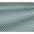 thumbnail image 5 of oneOone Viscose Jersey Fabric Geometric Block Fabric Prints By Yard 60 Inch Wide, 5 of 5