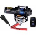 thumbnail image 2 of Mad Dog 4500LB Winch Mount Combo w/Synthetic Rope Polaris '20-22 Full-Size 1000 Ranger Premium/Premium Crew/EPS, 2 of 4