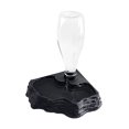 thumbnail image 3 of Milaget Automatic Reptile Water Dispenser 400ml Capacity for Lizards Chameleon Gecko Black, 3 of 9